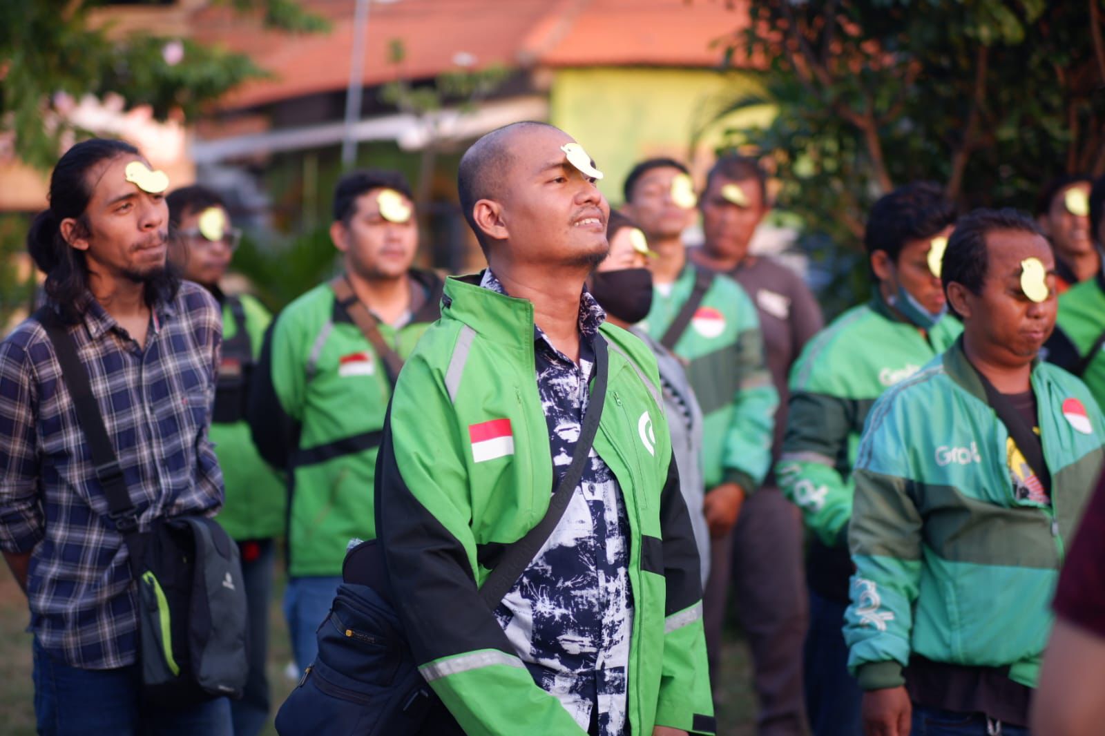 MPM Honda Jatim Temani Ramadan Konsumen Honda Dengan Ragam Kegiatan